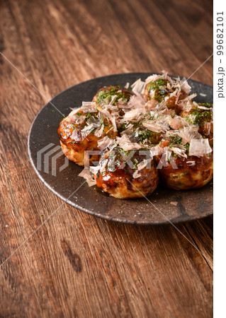 たこ焼き 99682101