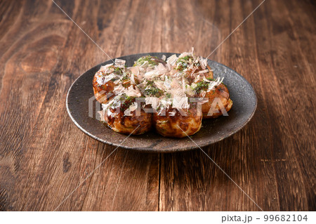 たこ焼き 99682104