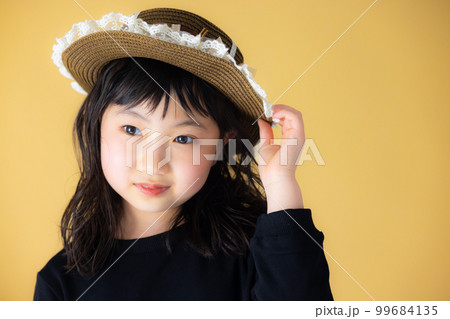 キッズモデル　 99684135