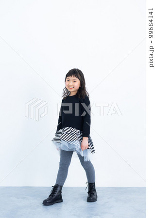 キッズモデル　 99684141