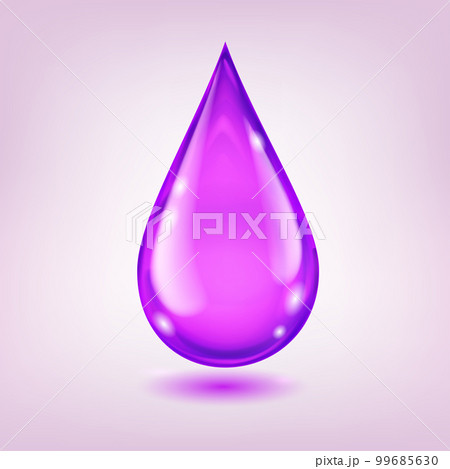 One big drop One big drop 99685630