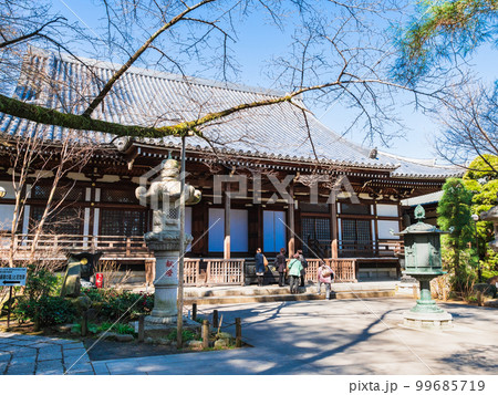 東京 高幡不動尊 大日堂 東京 高幡不動尊 大日堂 99685719