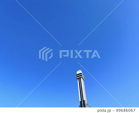 江戸川区船堀にある無料展望台タワーホール船堀 江戸川区船堀にある無料展望台タワーホール船堀 99686067