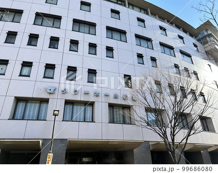 江戸川区船堀にある無料展望台タワーホール船堀 江戸川区船堀にある無料展望台タワーホール船堀 99686080