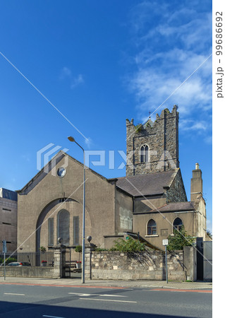 St. Michan's Church, Dublin, Ireland St. Michan's Church, Dublin, Ireland 99686692
