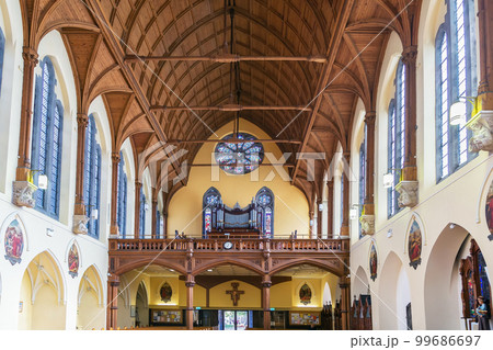 St. Mary of the Angels Church, Dublin, Ireland St. Mary of the Angels Church, Dublin, Ireland 99686697