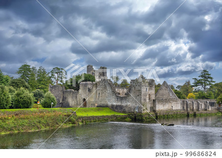 Adare Desmond Castle, Ireland 99686824