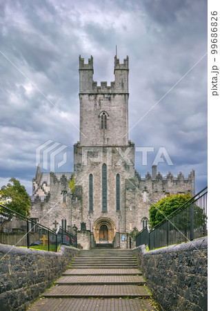 St Mary's Cathedral, Limerick, Ireland 99686826