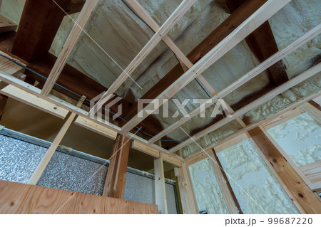 住宅の断熱材 アクアフォーム 住宅の断熱材 アクアフォーム 99687220