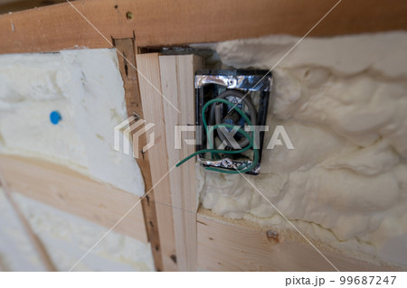 住宅の断熱材 アクアフォーム 住宅の断熱材 アクアフォーム 99687247