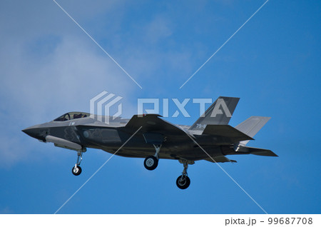 ステルス戦闘機 F-35A ステルス戦闘機 F-35A 99687708