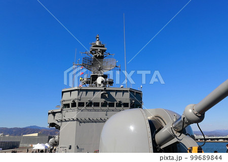 護衛艦 展示会 見学 護衛艦 展示会 見学 99689844