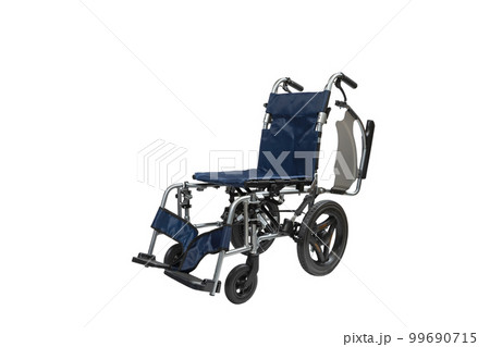介助用車椅子　車いす 99690715