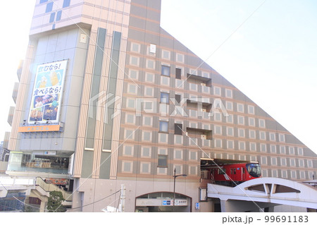 後楽園駅 99691183