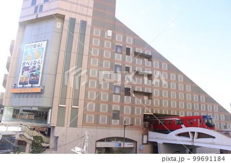 後楽園駅 99691184