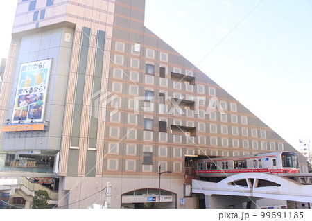 後楽園駅 後楽園駅 99691185