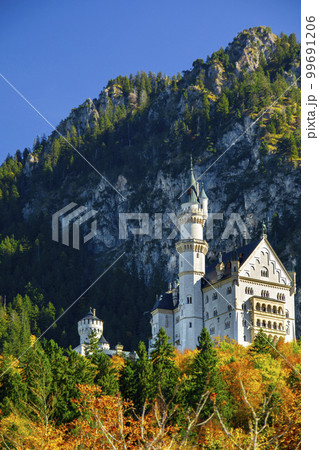 ノイシュバンシュタイン ノイシュヴァンシュタイン ノイシュヴァン 99691206