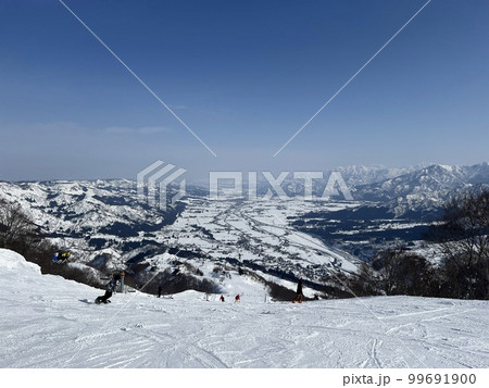 石打丸山スキー場 2023年 石打丸山スキー場 2023年 99691900