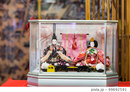 埼玉県 鴻巣びっくり ひな祭り 鴻巣市産業観光館ひなの里 埼玉県 鴻巣びっくり ひな祭り 鴻巣市産業観光館ひなの里 99692591