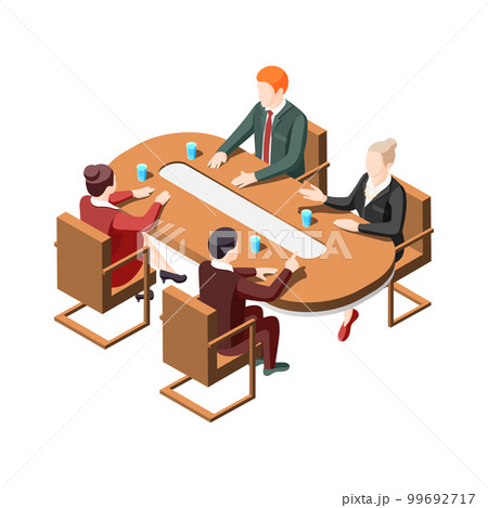 Contact Group Meeting Composition 99692717