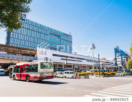 東京 吉祥寺駅北口 東京 吉祥寺駅北口 99692925