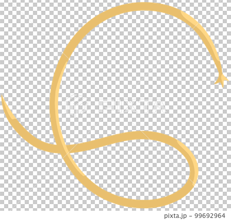 ハリガネムシ 99692964