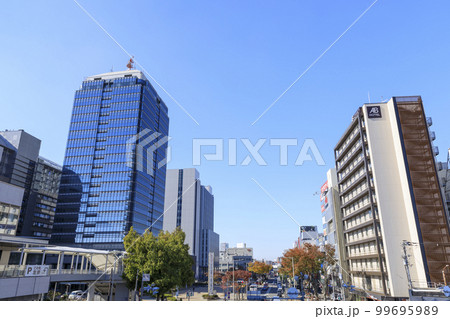 大阪府堺市　堺市役所 99695989
