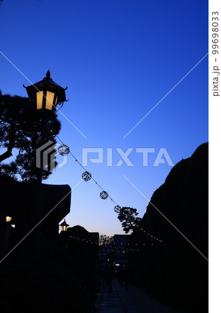 倉敷美観地区 倉敷春宵あかり8144 倉敷美観地区 倉敷春宵あかり8144 99698033