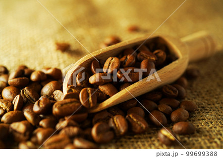 コーヒー豆 コーヒー豆 99699388