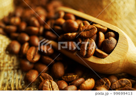 コーヒー豆 コーヒー豆 99699413