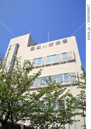 寝屋川警察署 99699667