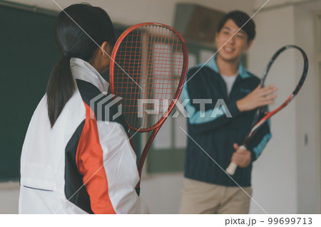 Middle school 99699713