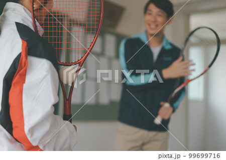 Middle school 99699716