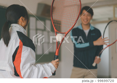 Middle school 99699720