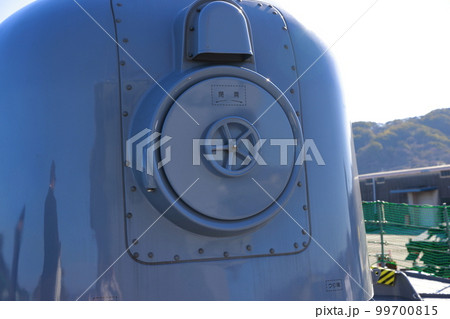 護衛艦　連射砲　速射砲 99700815