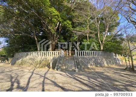 小野妹子墓(大阪府南河内郡太子町) 小野妹子墓(大阪府南河内郡太子町) 99700933