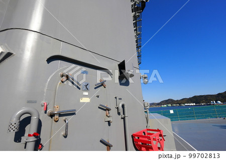 護衛艦の扉　ハッチ 99702813