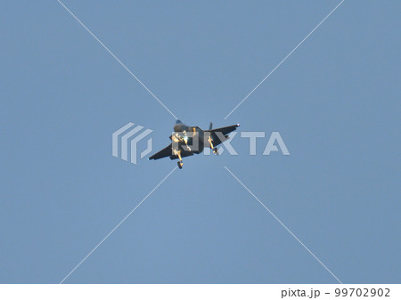 ステルス戦闘機 F-35A 99702902