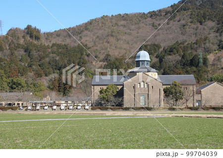 近江風土記の森 安土城考古博物館 近江風土記の森 安土城考古博物館 99704039