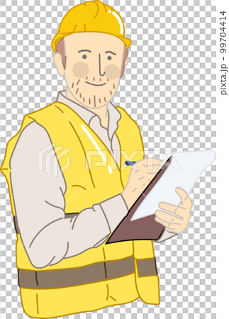 manufactur construction worker 99704414
