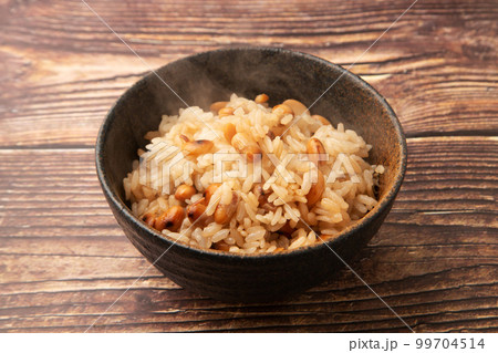 奈良の茶飯 99704514