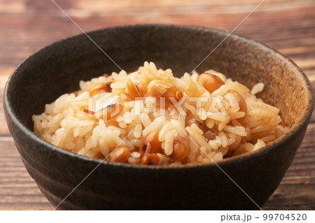 奈良の茶飯 99704520