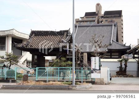 浜光明寺（兵庫県 明石市） 99706561