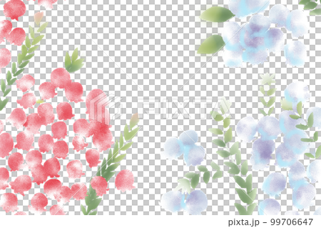 エリカ（ヒース）カード2 99706647