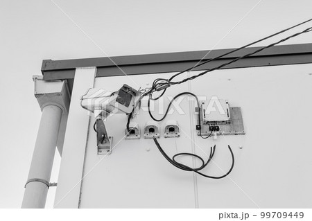 防犯カメラ 監視カメラ 防犯カメラ 監視カメラ 99709449