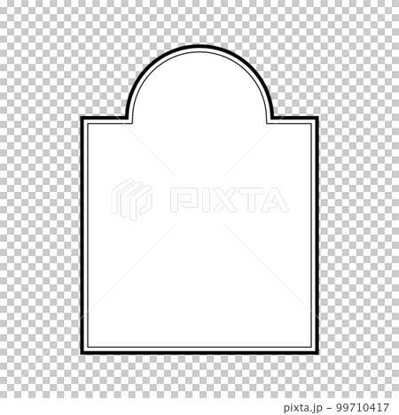 Simple and easy to use classic frame Simple and easy to use classic frame 99710417