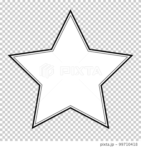 Simple and easy to use classic frame 99710418