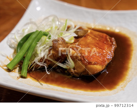 金目鯛の煮付け(切身) 99712314