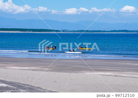 シーカヤック体験　青島海水浴場 日南海岸（宮崎県宮崎市） 99712510