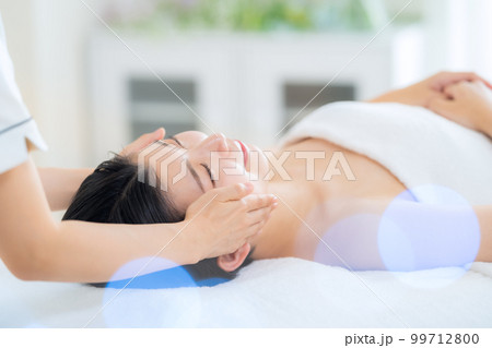 エステ　女性　ビューティー　美容　エステサロン 99712800